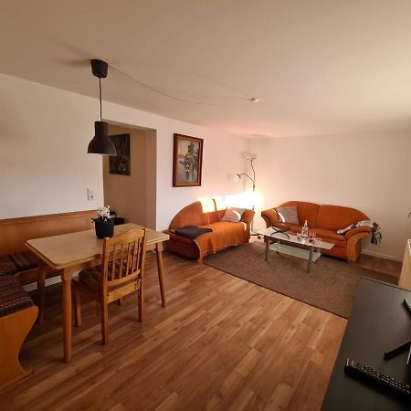 Altmuehltaler Ferienwohnung Beilngries Dış mekan fotoğraf